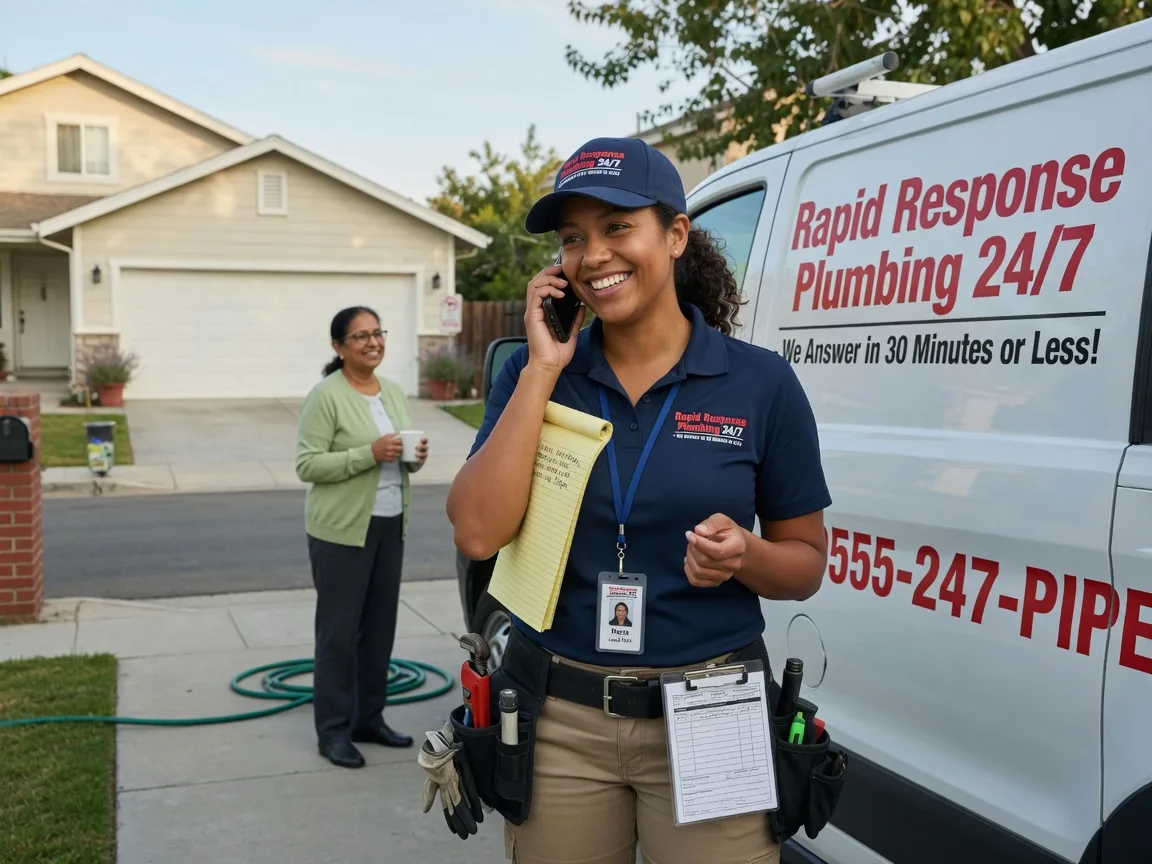 Emergency Plumber Lake Isabella, CA FAQs